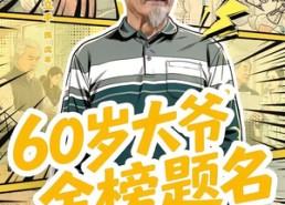 【60岁大爷金榜题名】73集短剧在线免费赏览