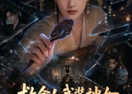 【救命！我装神女装成摄政王了】61集短剧完整版在线看