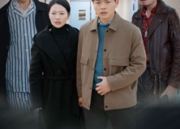 【破晓的正义回声】48集免费短剧在线直看