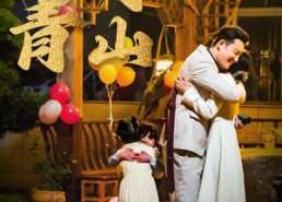 【不辞青山】32集短剧免费完整观看