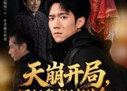 【天崩开局，还好我有婚契续命】50集短剧免费在线追看