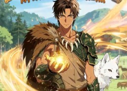 【穿越原始部落，解锁图鉴就能加点】94集短剧在线免费观
