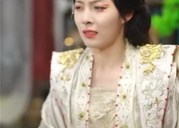 【凤去台空江自流】41集免费短剧在线赏阅