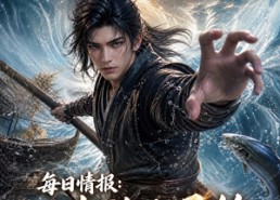 【每日情报：从打渔人开始武道通神第二季】80集短剧完整版免费在线观看