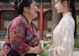 【帝心惟卿：深宫定乾坤】93集短剧全集免费畅享观看