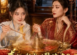 【真把我当丫鬟使唤？皇后我亲妈啊】30集爆款短剧在线播放看