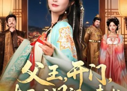 【父王，开门，本郡主闯祸回来啦】79集免费短剧全集在线看