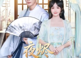 【夜烬入君怀】80集短剧全集免费在线速看