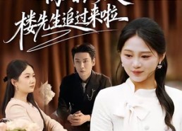 【离婚无效！楼先生追过来啦】80集短剧全集免费畅快看