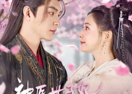 【神医世子妃被全家宠上天】80集短剧免费在线畅看