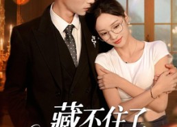 【藏不住了，苏小姐她不好惹&藏不住了苏小姐她不好惹】免费看33集短剧全集在线