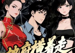 【地府横着走：我家爷爷开的挂】45集短剧全集即刻观看