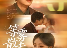 【雾散情归处】75集短剧全集免费在线览看