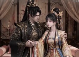 【君心寄以棠，恶毒贵妃和反派HE了】107集免费短剧在线观看完整版