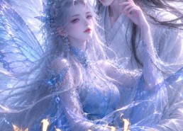 【枯蝶焚天】43集短剧全集畅享在线观看