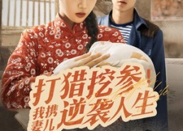 【打猎挖参我携妻儿逆袭人生】86集短剧免费全集在线赏玩