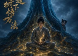 【神通树下悟万法】72集短剧全集免费速看