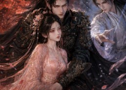 【赘婿之女权倾朝野】50集短剧免费全集观映