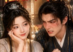 【吵架吵输后陛下要诛我九族】21集短剧免费在线播放全集