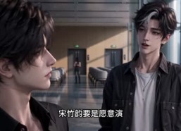 【偷狗偷到心上人】43集短剧全集在线免费观看