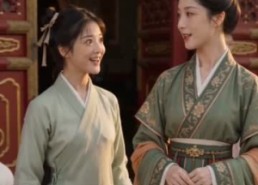 【绣梦传奇】20集热门短剧免费在线播放