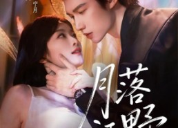 【月落江野】72集热门短剧在线高清播放