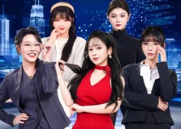 【追不到女神，我直接摇来最强僚机】80集短剧免费全集畅快看