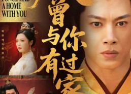 【朕曾与你有过家】115集短剧免费全集观享