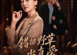 【错把野草当真爱】60集短剧免费高清在线观看