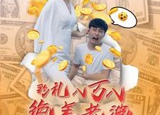 【彩礼八万八绝美老婆把我娶回家】100集短剧全集免费赏览