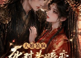 【大婚装疯，死对头暗恋藏不住了】77集短剧在线高清观看