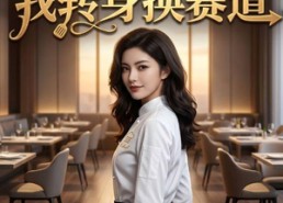 【后厨全辞职，我转身换赛道】46集短剧全集在线赏播