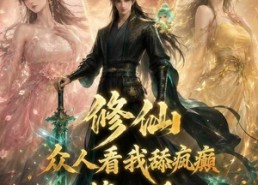 【修仙众人看我舔疯癫第二季】115集短剧免费在线完整观看