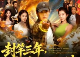 【封竿三年，归来仍是钓神】61集免费短剧全集畅看