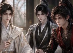 【及笄之日，满城风云起】37集短剧在线免费全集畅享