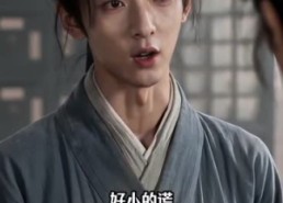 【寒门痴儿要翻天第一季】81集短剧免费高清观看