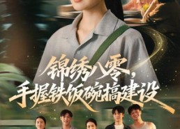 【锦绣八零，手握铁饭碗搞建设】77集短剧全集免费观映