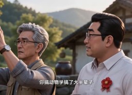 【农场萌宠，动物报恩太硬核】90集短剧在线免费高清看