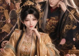 【我搞宫斗，满朝文武陪我演戏】50集热门短剧免费在线看