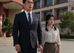 【守义超市，守住人间道义】42集短剧全集免费随心观看