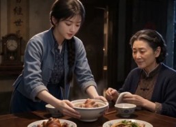 【屠户女替嫁惊艳全家】60集短剧免费畅享观看