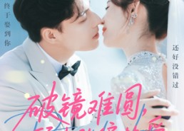 【破镜难圆，顾少的偏执爱】81集免费短剧在线畅快观看