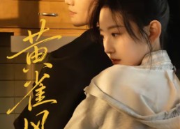 【黄雀风】80集短剧全集在线免费畅看