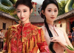 【灵蛇新娘】51集免费在线短剧全集赏