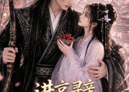 【进京寻亲，将军护我岁岁安第三季】129集精彩短剧完整观看