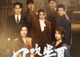 【风吹半夏之野蛮生长】59集短剧全集免费瞧看