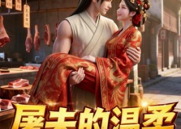 【屠夫的温柔】39集短剧全集免费畅享观看