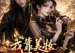 【我靠美妆买下了大楚国库】54集短剧全集免费观览
