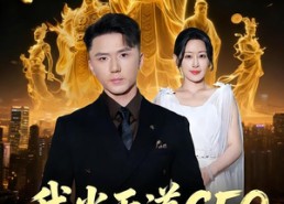 【我当天道CEO，神仙为我996】70集短剧免费全集随心看