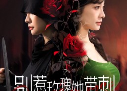 【别惹玫瑰她带刺】100集短剧在线完整看